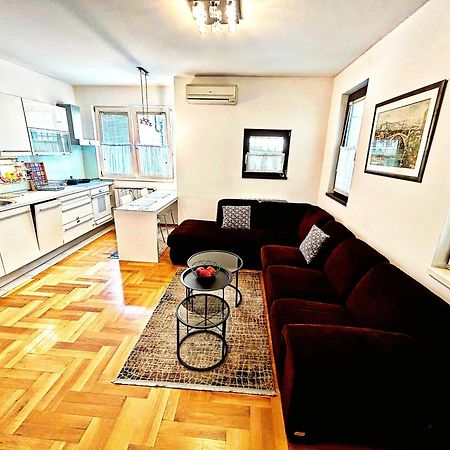 Luxapart Basca Old City Centar Free Parking Сараево Экстерьер фото