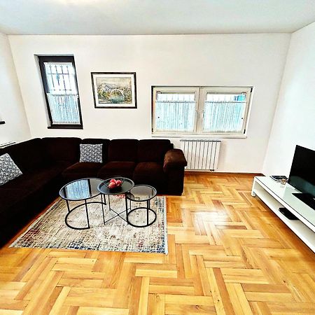 Luxapart Basca Old City Centar Free Parking Сараево Экстерьер фото