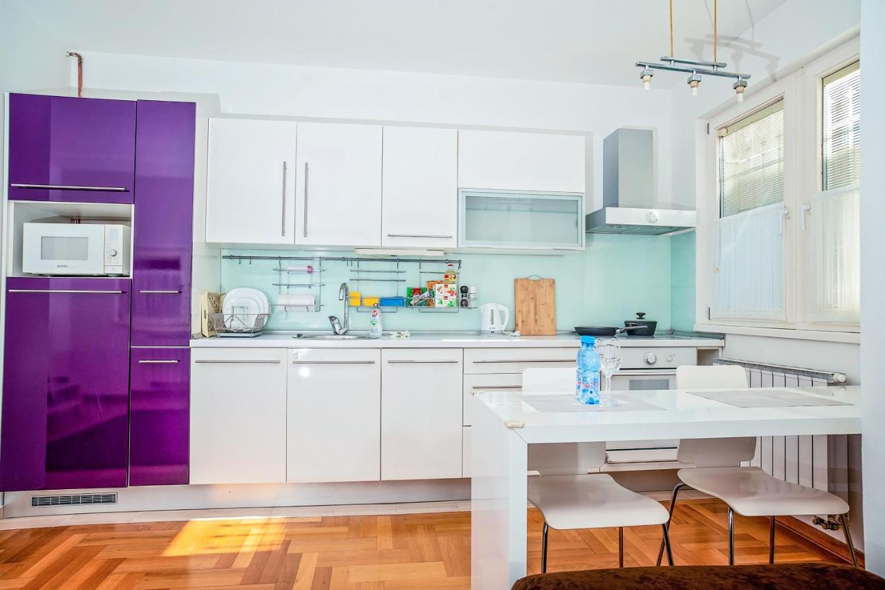 Luxapart Basca Old City Centar Free Parking Сараево Экстерьер фото