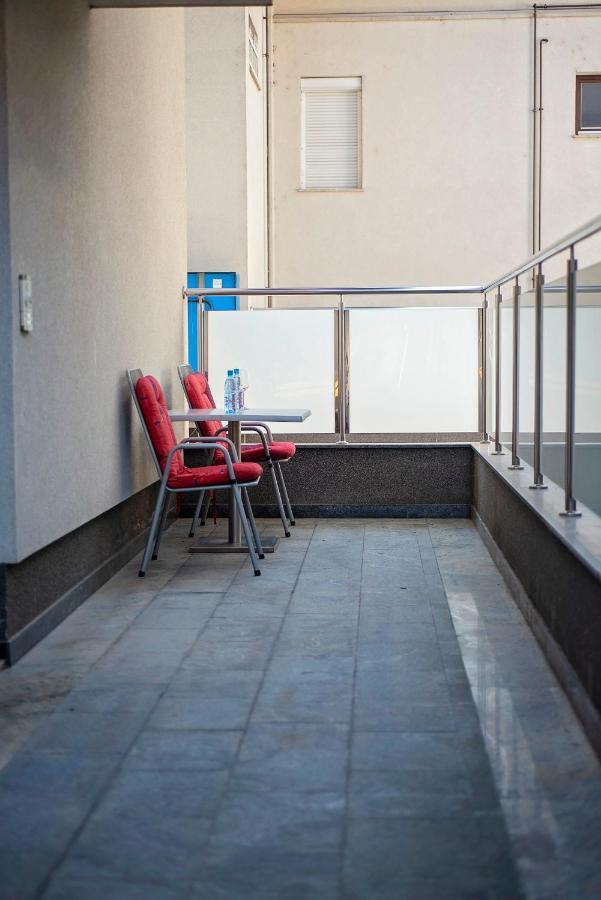 Luxapart Basca Old City Centar Free Parking Сараево Экстерьер фото