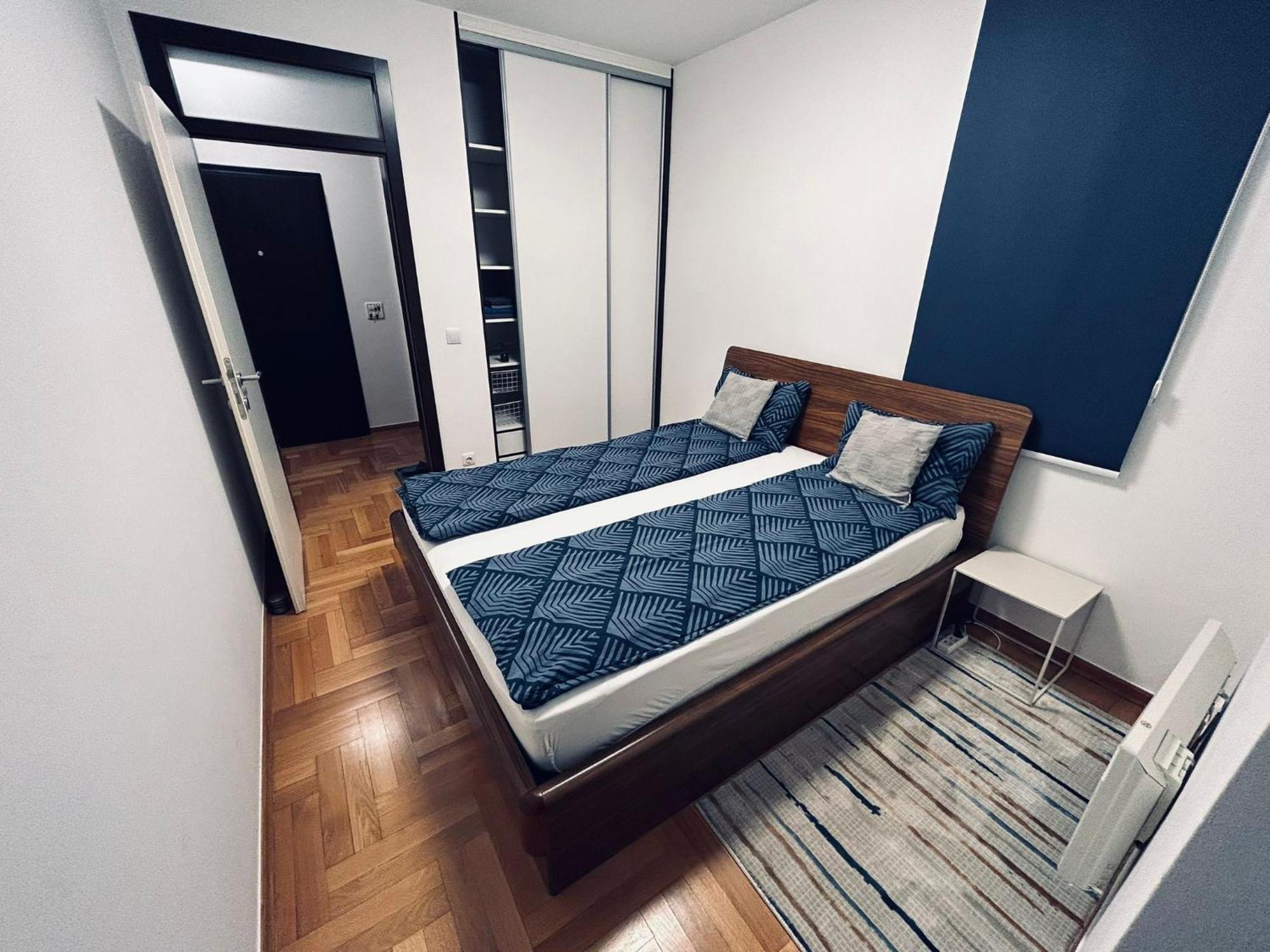 Luxapart Basca Old City Centar Free Parking Сараево Экстерьер фото