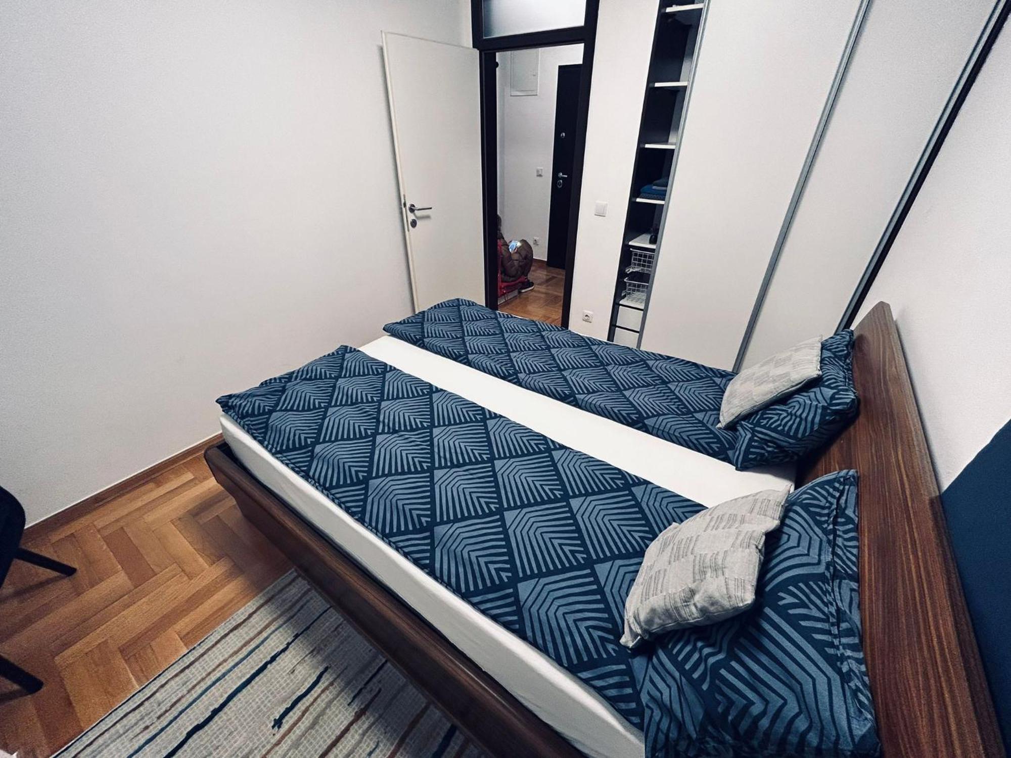 Luxapart Basca Old City Centar Free Parking Сараево Экстерьер фото